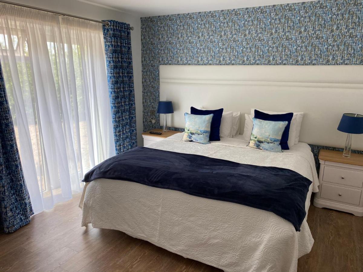 Toppesfield House B&B Bude Luaran gambar