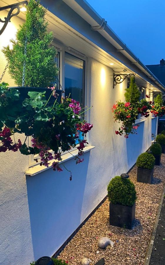 Toppesfield House B&B Bude Luaran gambar